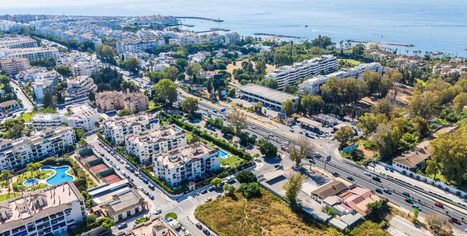 Продажа ресторана в Puerto Banús 4