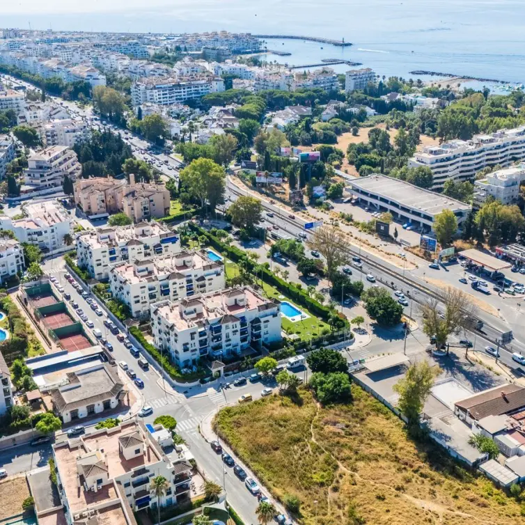 Sale of restaurant in Puerto Banús