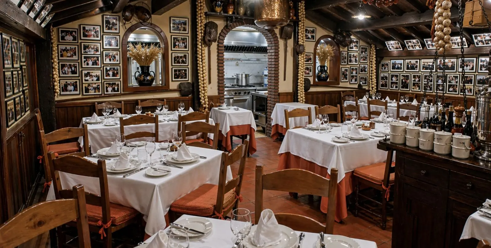 Продажа ресторана в Puerto Banús 9