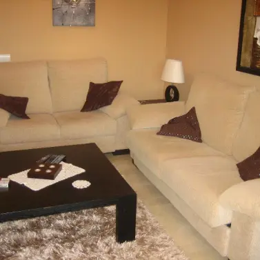 Long-term rent of penthouse in Estepona