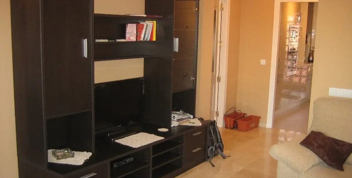 Долгосрочная аренда пентхауса в Estepona 2