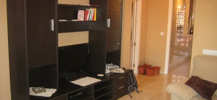 Long-term rent of penthouse in Estepona 1