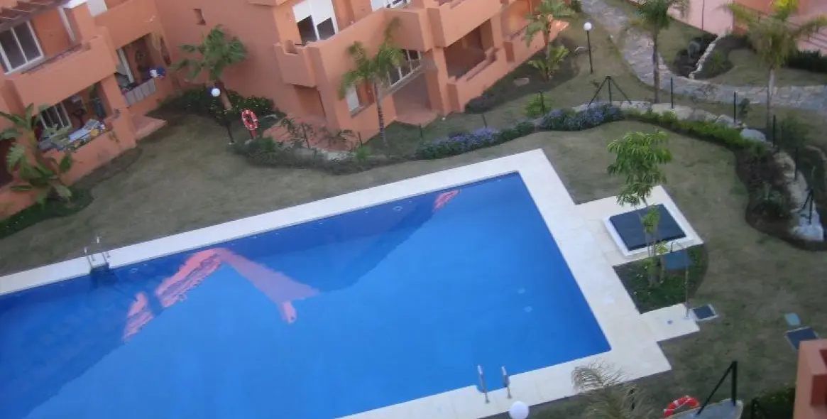 Долгосрочная аренда пентхауса в Estepona 4
