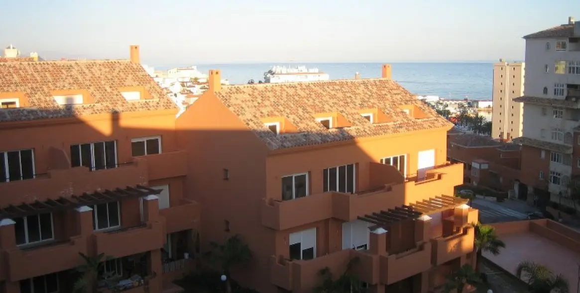 Долгосрочная аренда пентхауса в Estepona 6