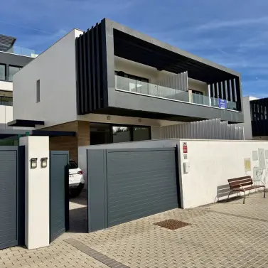 Long-term rent of semi-detached house in Atalaya