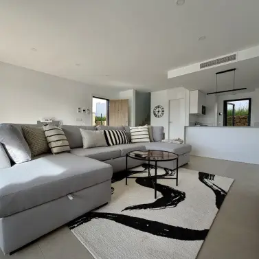 Long-term rent of semi-detached house in Atalaya