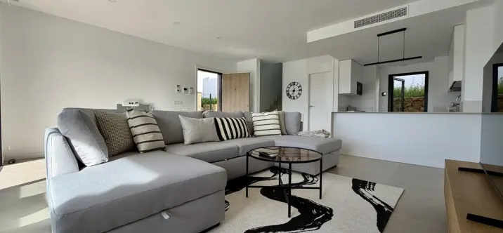 Long-term rent of semi-detached house in Atalaya 1