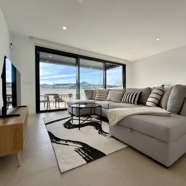 Long-term rent of semi-detached house in Atalaya