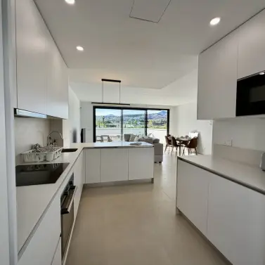 Long-term rent of semi-detached house in Atalaya