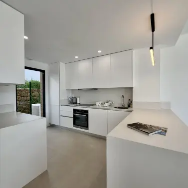 Long-term rent of semi-detached house in Atalaya