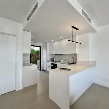 Long-term rent of semi-detached house in Atalaya