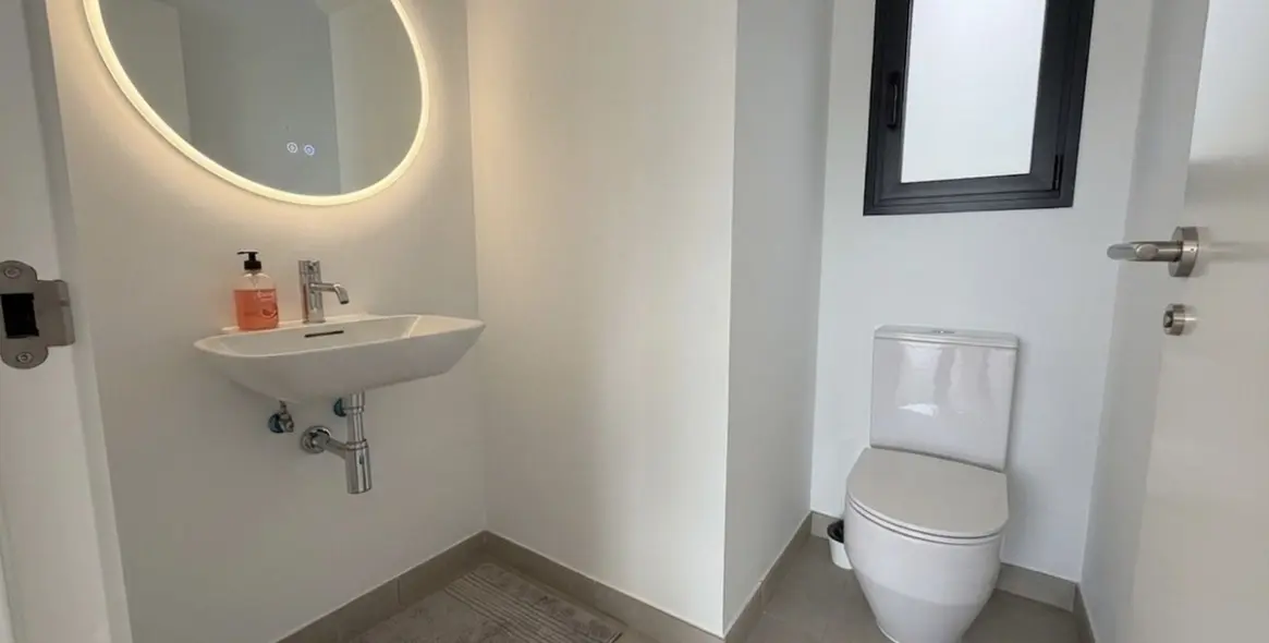 Long-term rent of semi-detached house in Atalaya 8