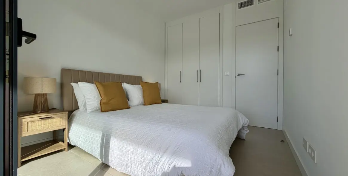 Long-term rent of semi-detached house in Atalaya 18