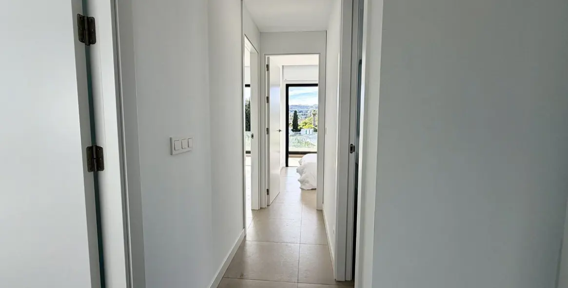 Long-term rent of semi-detached house in Atalaya 19