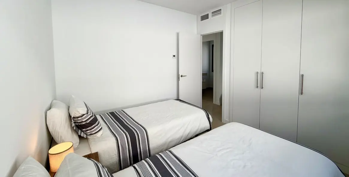 Long-term rent of semi-detached house in Atalaya 21