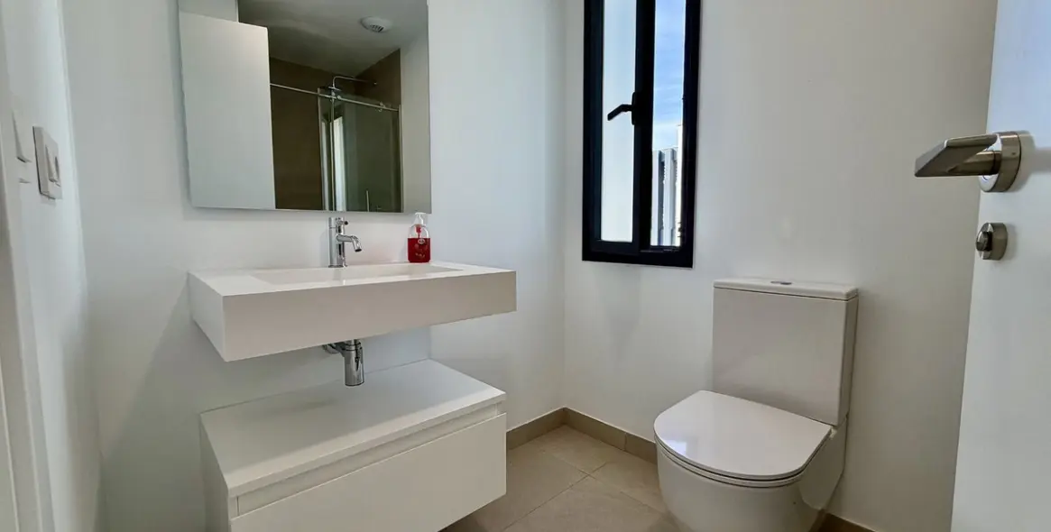 Long-term rent of semi-detached house in Atalaya 22