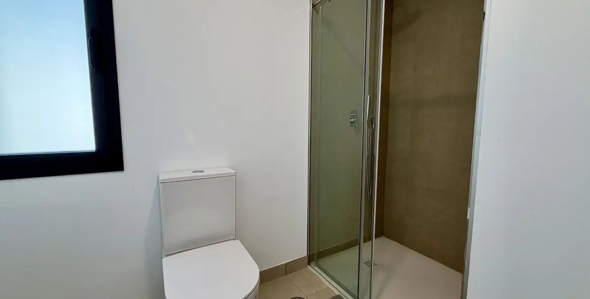 Long-term rent of semi-detached house in Atalaya 23