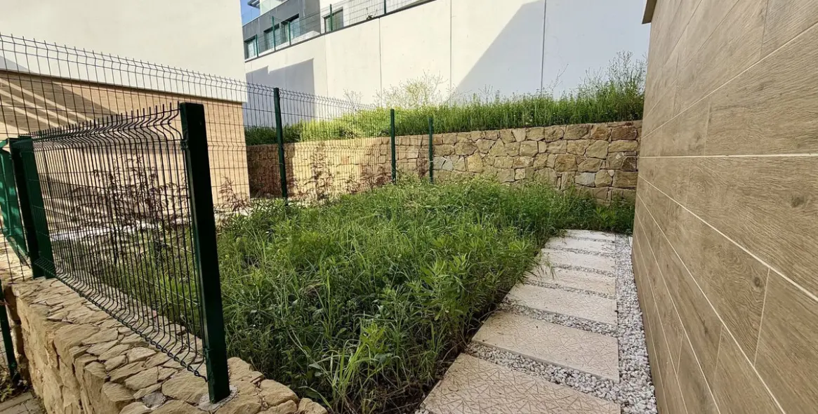 Long-term rent of semi-detached house in Atalaya 26