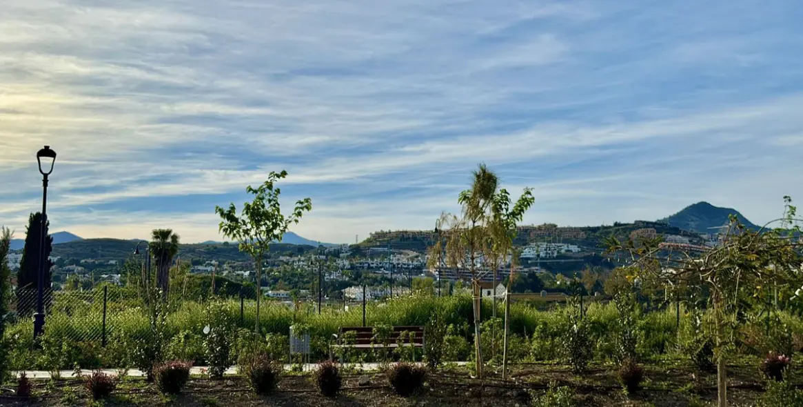 Long-term rent of semi-detached house in Atalaya 27