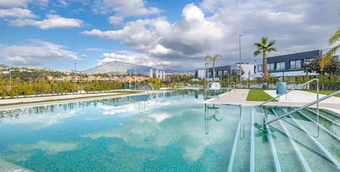 Long-term rent of semi-detached house in Atalaya 29