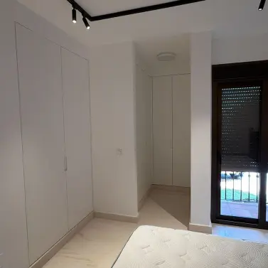 Long-term rent of ground floor apartment in Atalaya