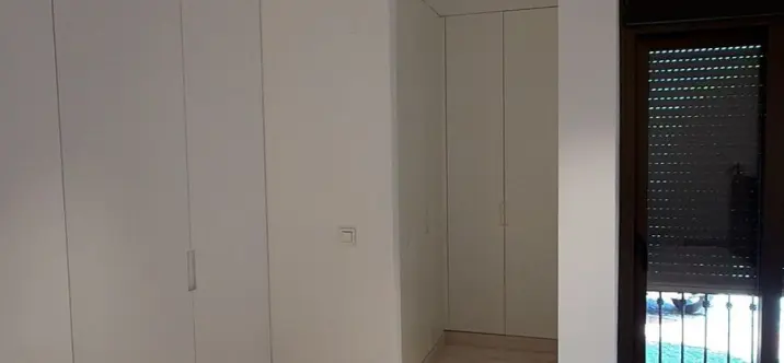 Long-term rent of ground floor apartment in Atalaya 4