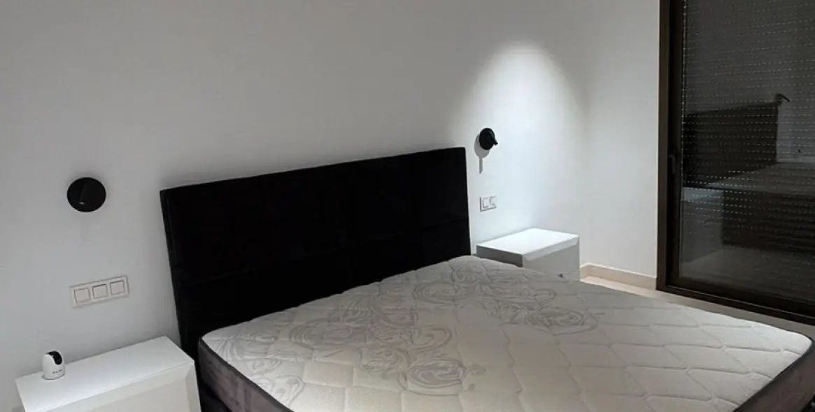 Long-term rent of ground floor apartment in Atalaya 11