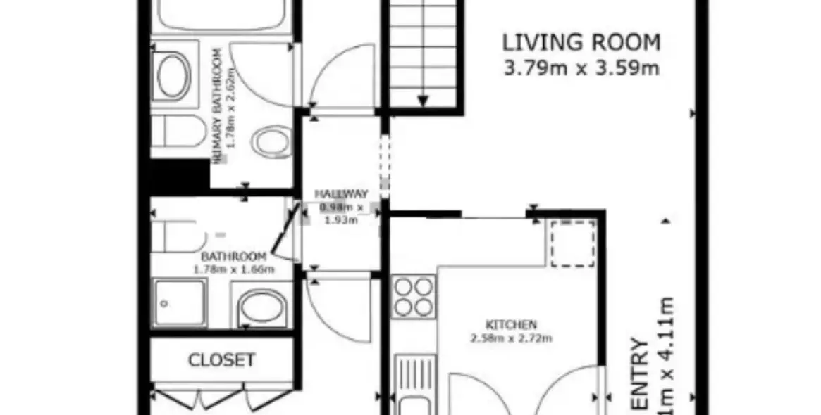 Sale of penthouse in La Duquesa 14