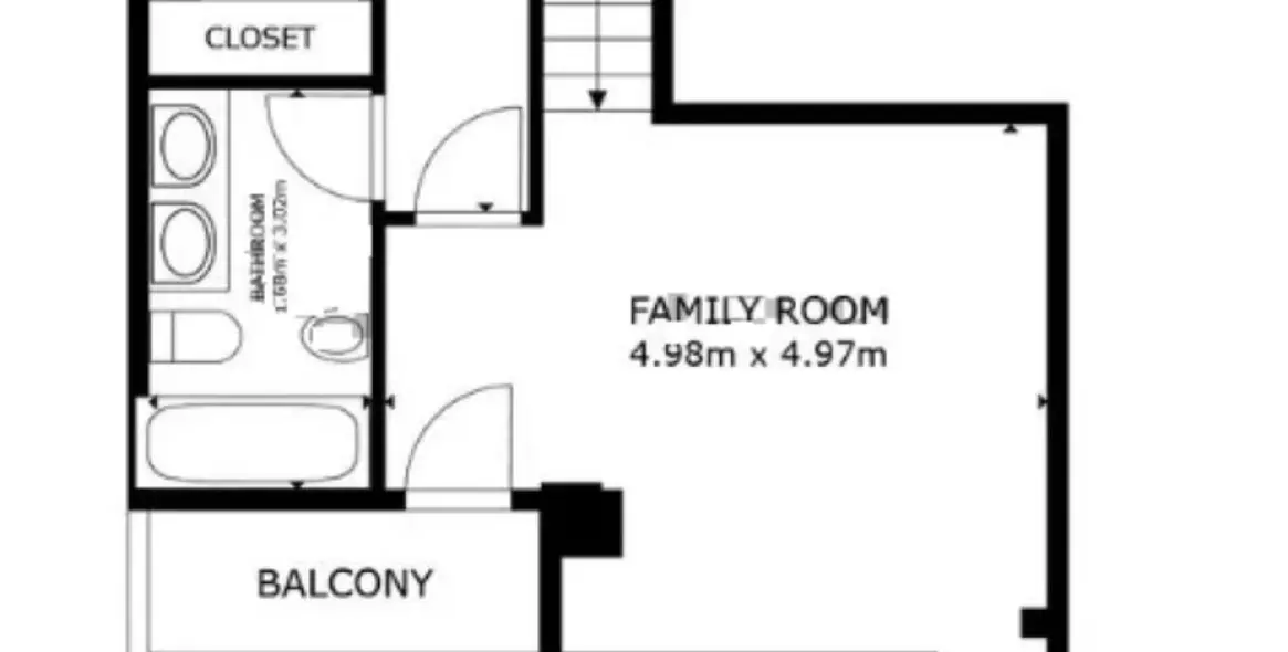 Sale of penthouse in La Duquesa 15