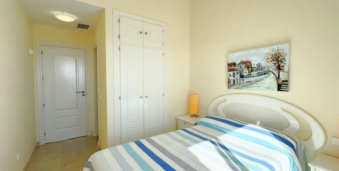 Sale of penthouse in La Duquesa 31