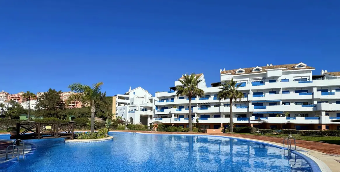 Sale of penthouse in La Duquesa 46