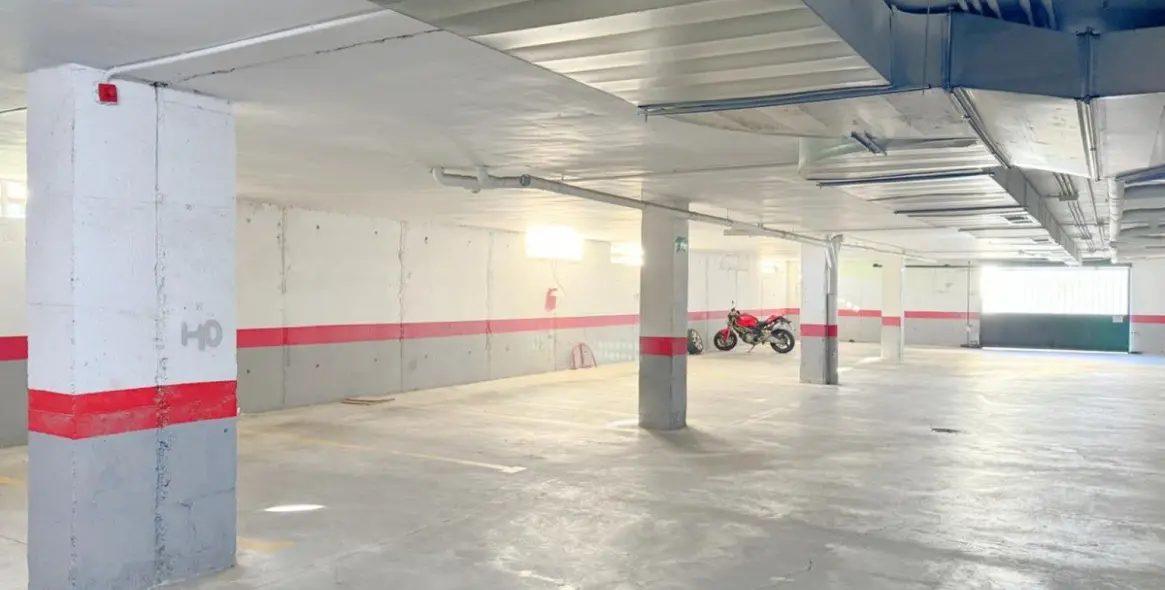 Sale of penthouse in La Duquesa 50