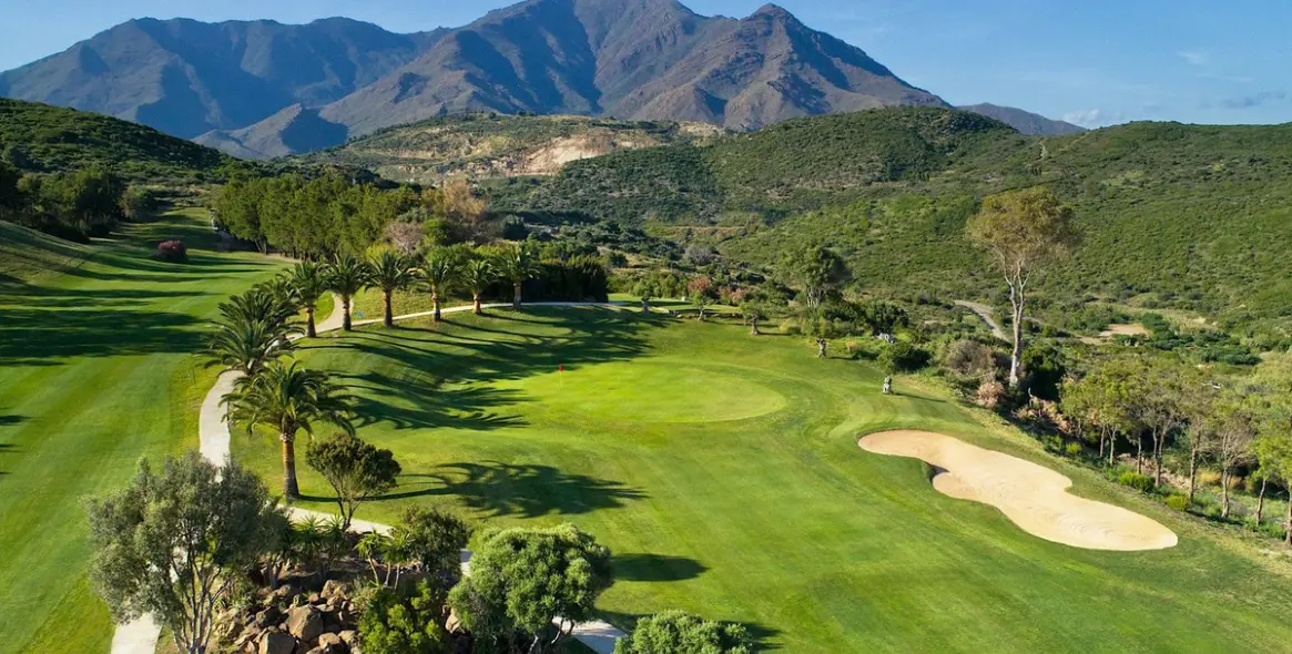 Sale of penthouse in La Duquesa 60