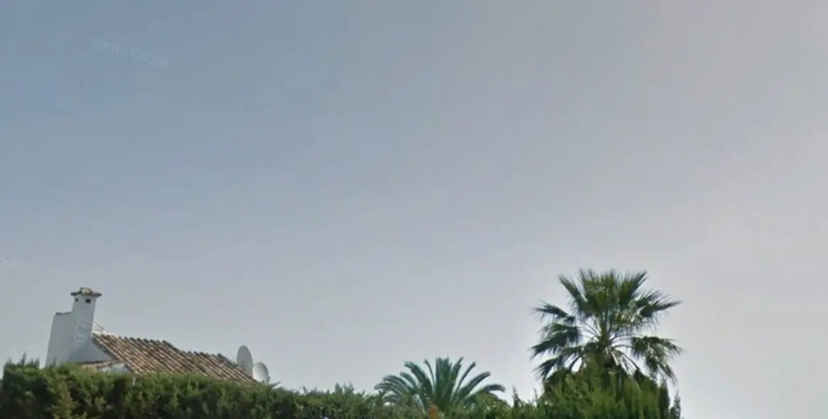 Venta de parcela residencial en Mijas 2