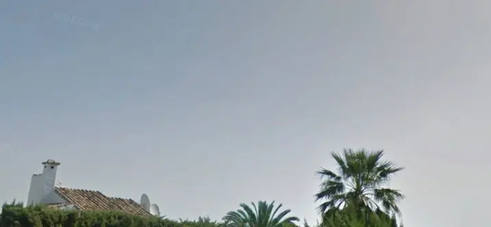Venta de parcela residencial en Mijas 1