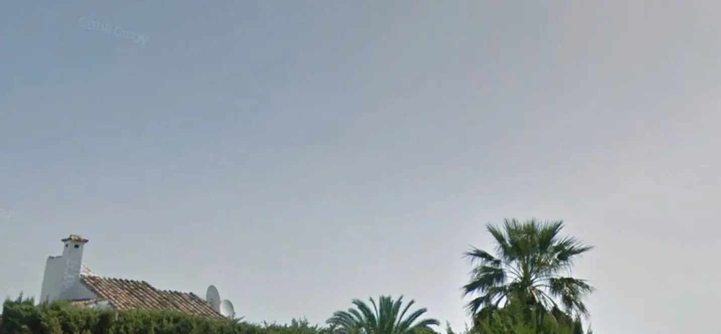 Venta de parcela residencial en Mijas 1