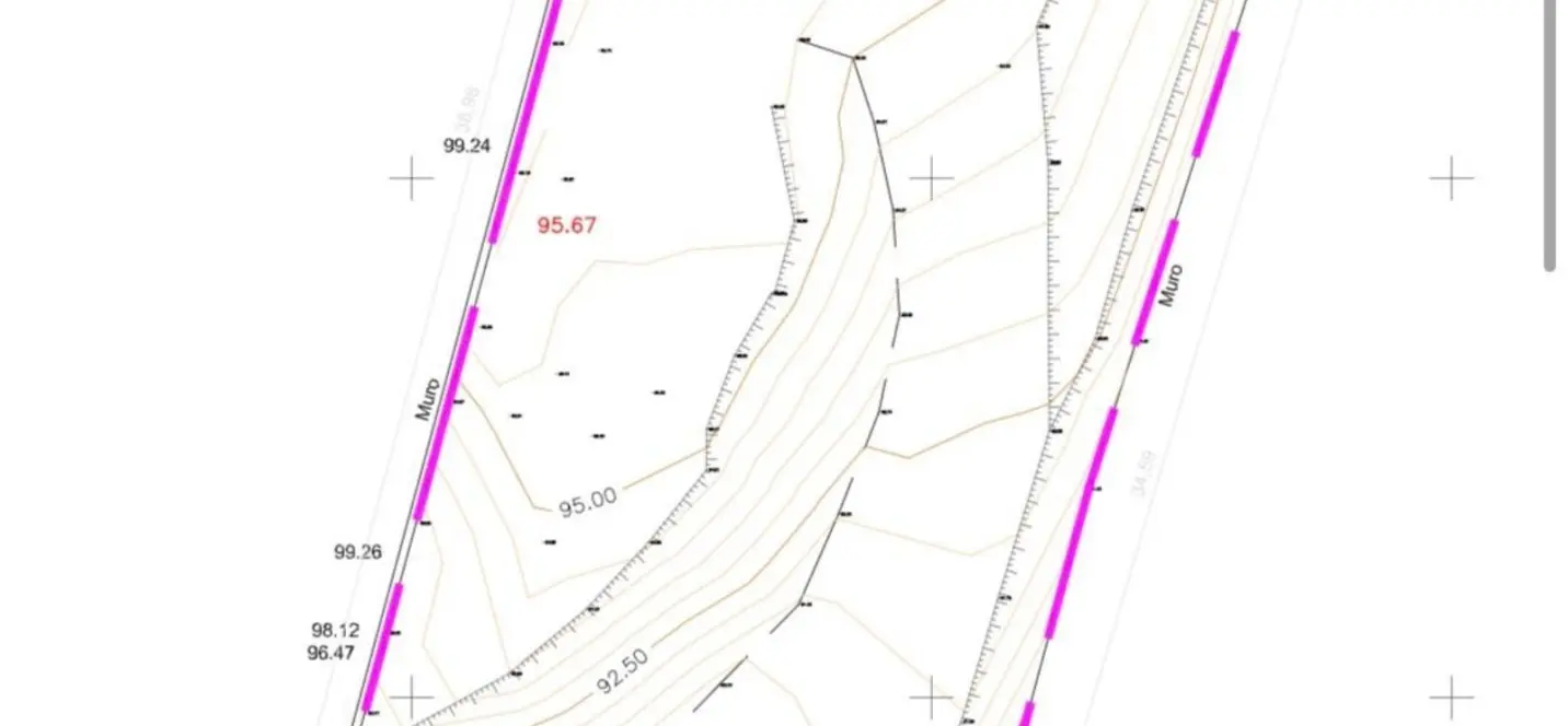 Venta de parcela residencial en Mijas 4