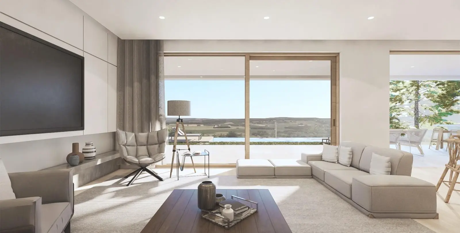Продажа  жилого участка в Mijas 6