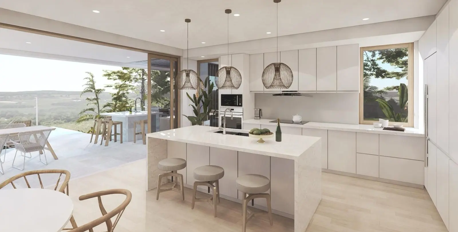 Продажа  жилого участка в Mijas 8