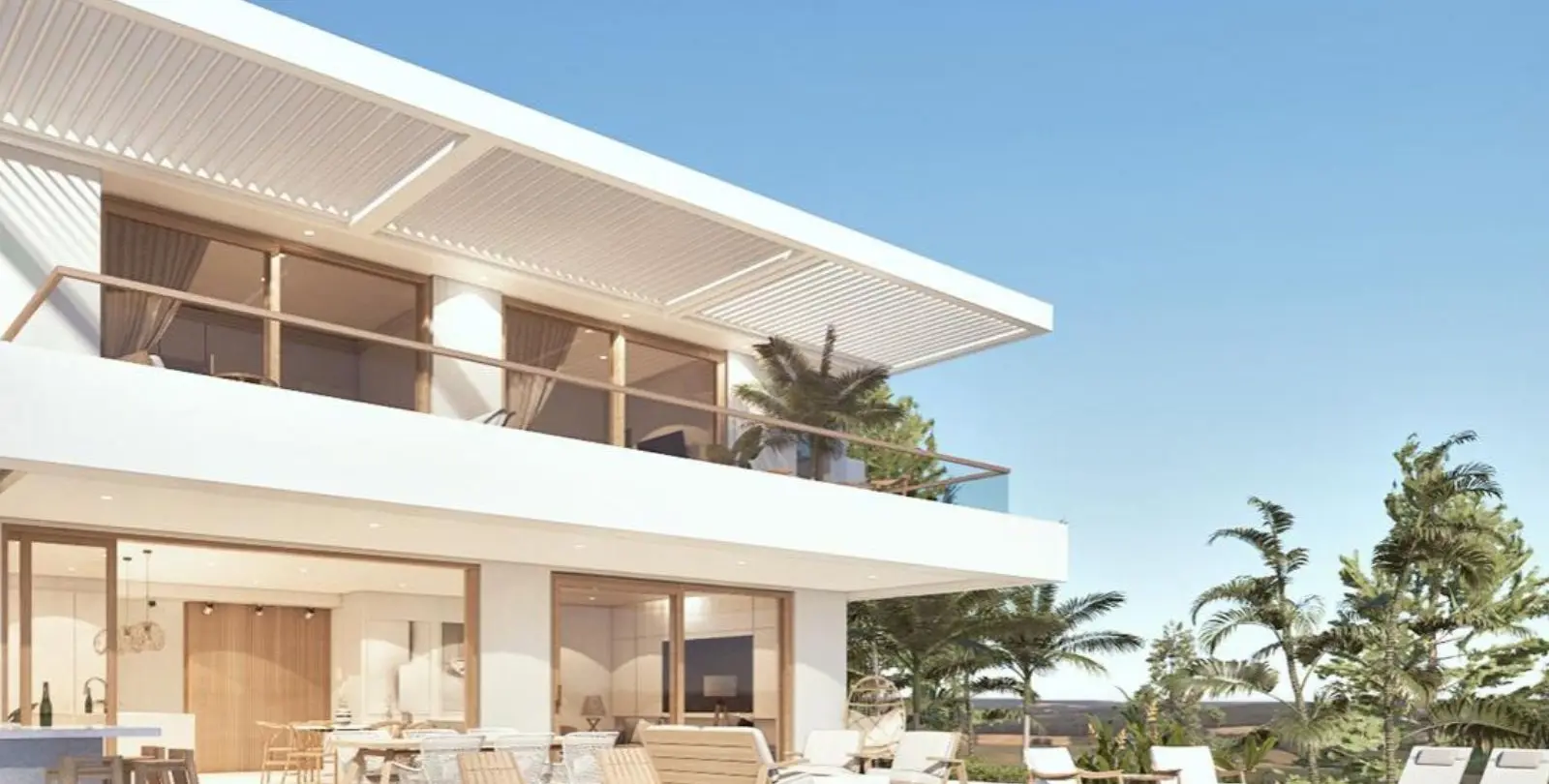 Продажа  жилого участка в Mijas 13