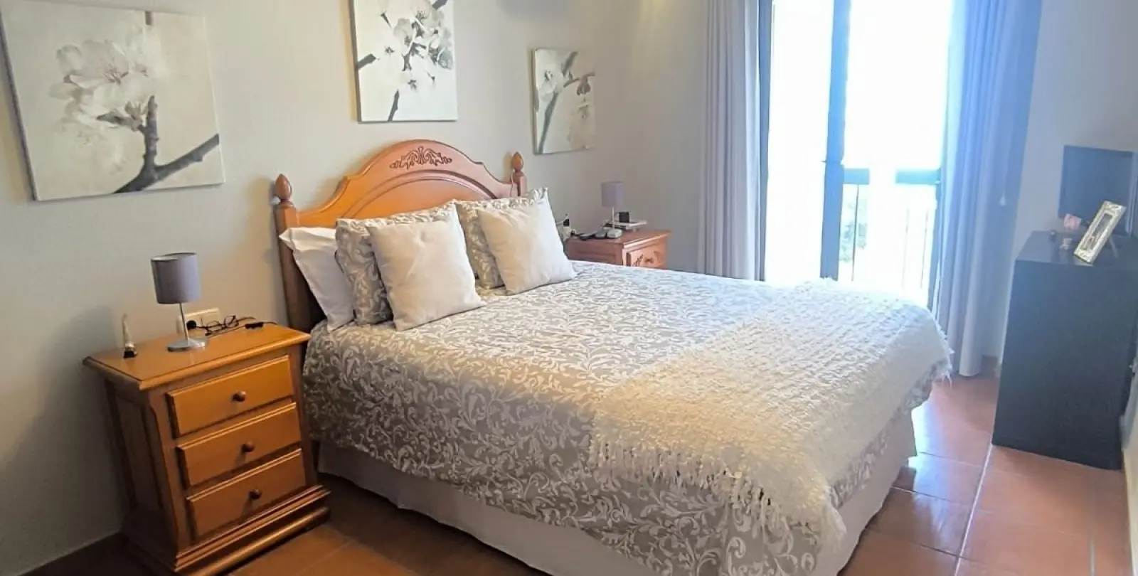 Venta de apartamento en planta media en Fuengirola 4