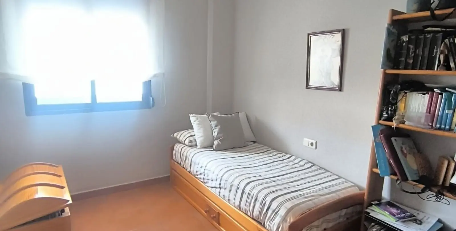Venta de apartamento en planta media en Fuengirola 5