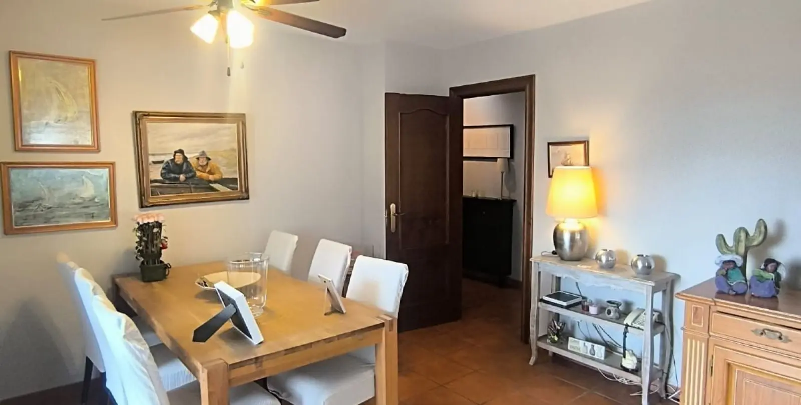 Venta de apartamento en planta media en Fuengirola 7