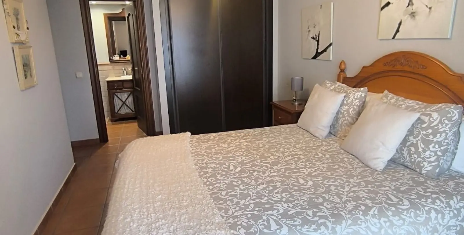 Venta de apartamento en planta media en Fuengirola 13