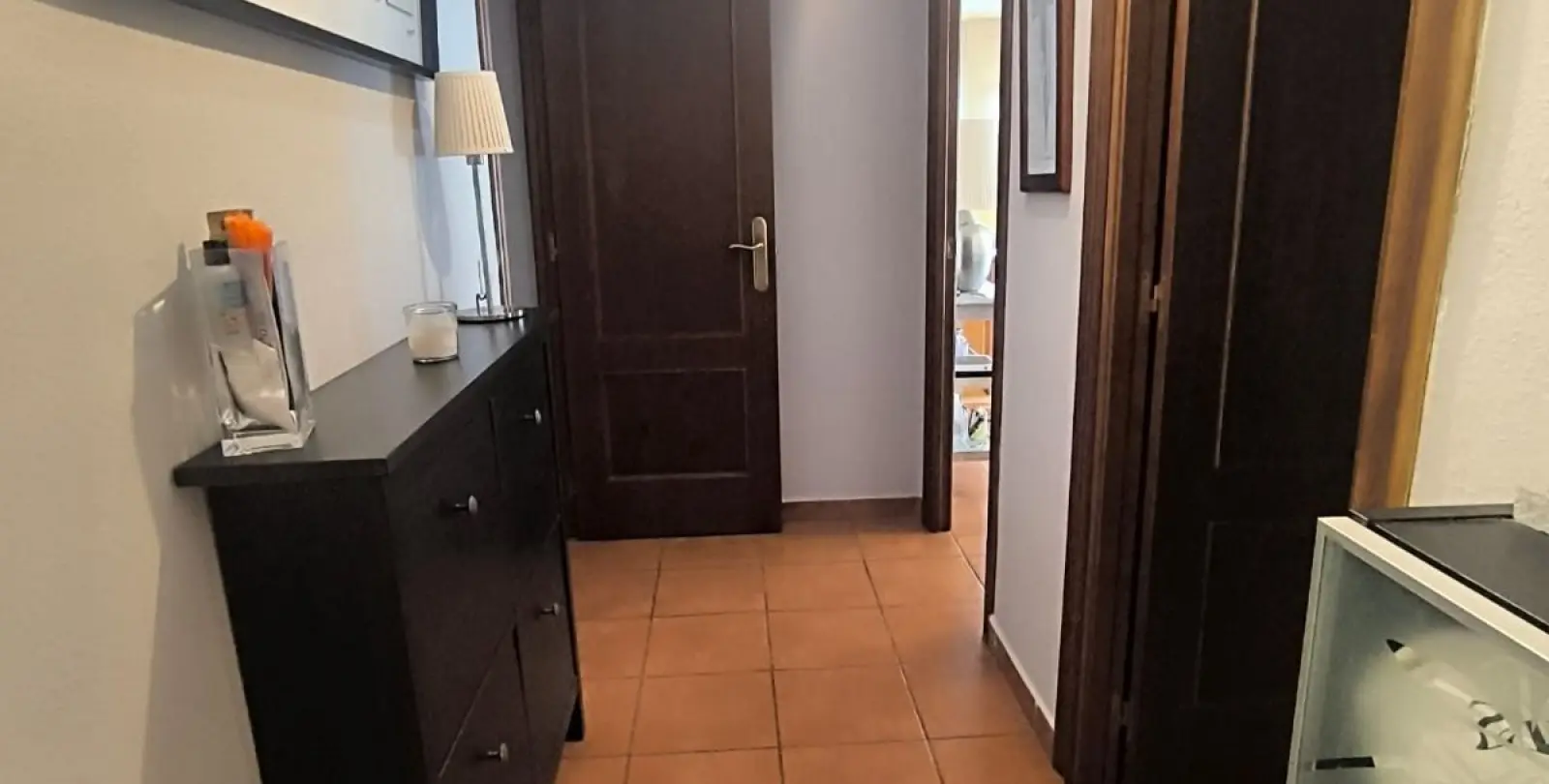 Venta de apartamento en planta media en Fuengirola 15