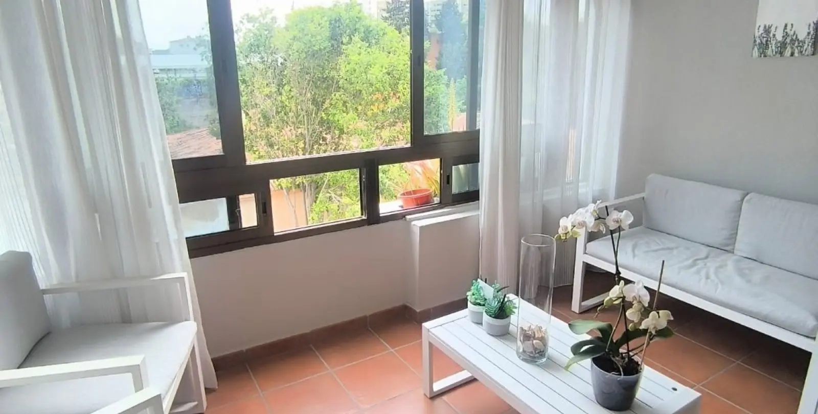 Venta de apartamento en planta media en Fuengirola 16