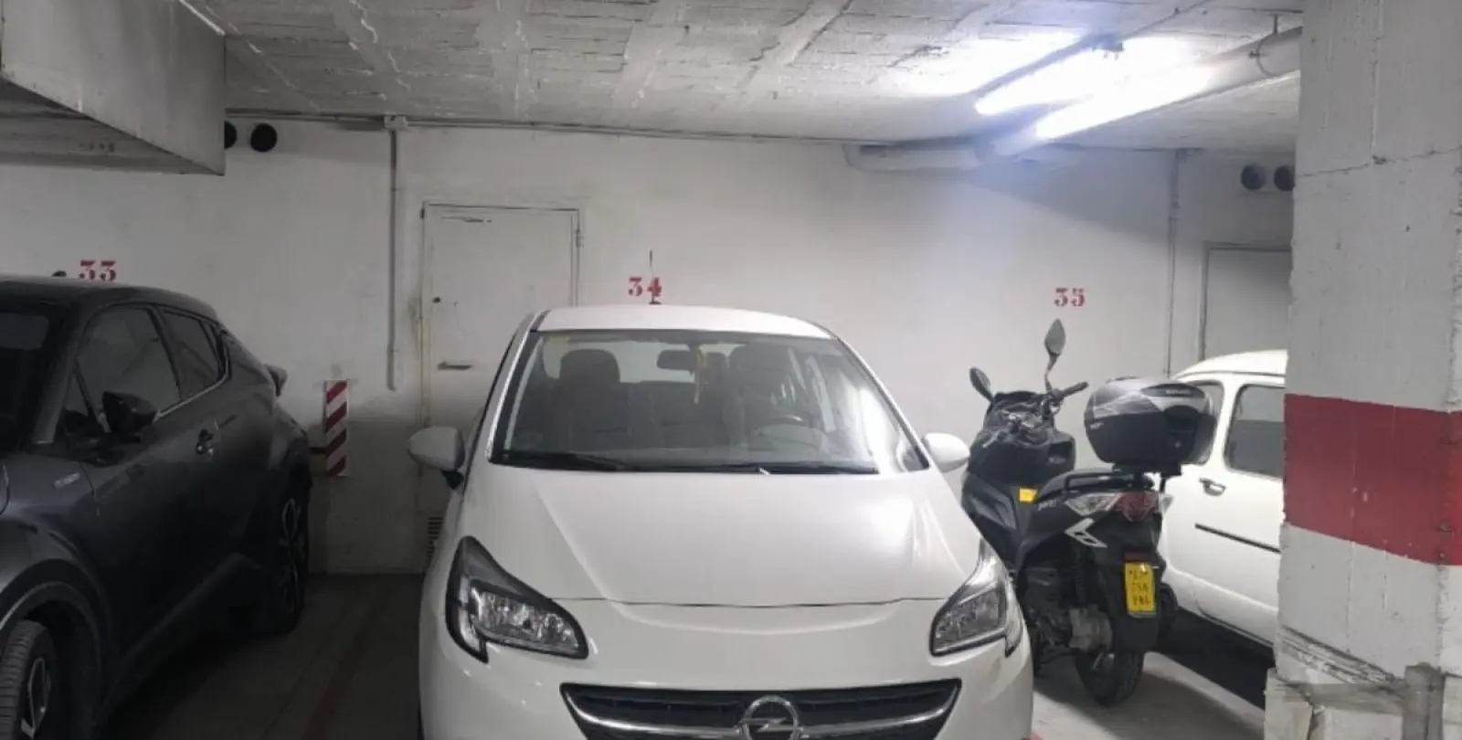 Venta de apartamento en planta media en Fuengirola 25