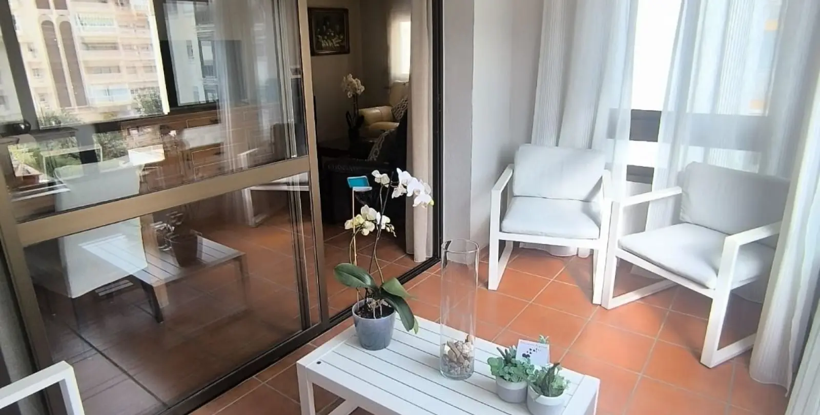 Venta de apartamento en planta media en Fuengirola 30
