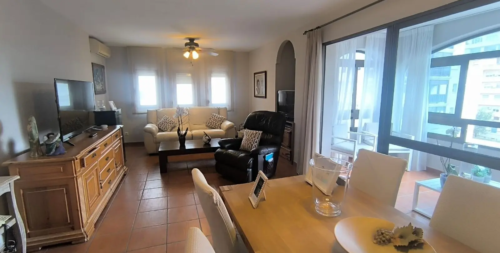 Venta de apartamento en planta media en Fuengirola 33