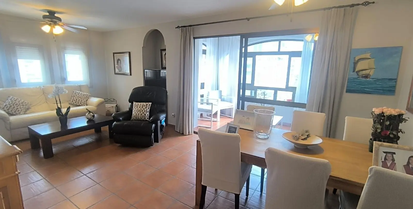 Venta de apartamento en planta media en Fuengirola 34
